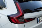 Honda CRV ePHEV