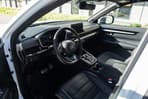 Honda CRV ePHEV