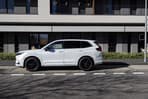 Honda CRV ePHEV