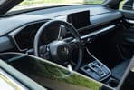 Honda CRV ePHEV