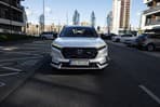 Honda CRV ePHEV