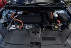 Honda CRV ePHEV