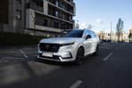 Honda CRV ePHEV