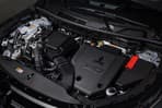 Nové Mitsubishi Outlander PHEV