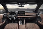 Nové Mitsubishi Outlander PHEV