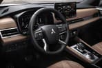 Nové Mitsubishi Outlander PHEV