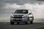 Nové Mitsubishi Outlander PHEV