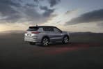 Nové Mitsubishi Outlander PHEV