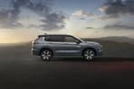 Nové Mitsubishi Outlander PHEV
