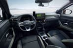Dacia Bigster 2024