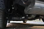 Hyundai Tucson HEV