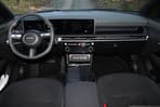 Hyundai Tucson HEV