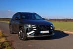 Hyundai Tucson HEV