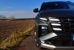 Hyundai Tucson HEV