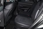 Hyundai Tucson HEV