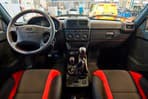 Lada Niva Sport