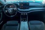 Škoda Superb 2.0 TDI