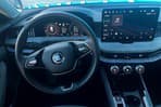 Škoda Superb 2.0 TDI