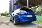 Škoda Superb 2.0 TDI