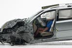 Volvo XC90 - testy