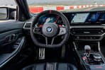 BMW M3 CS Touring