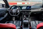 BMW M3 CS Touring