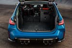 BMW M3 CS Touring