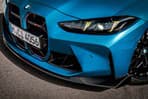 BMW M3 CS Touring
