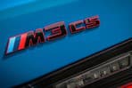 BMW M3 CS Touring