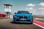 BMW M3 CS Touring