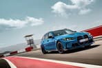BMW M3 CS Touring