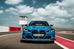 BMW M3 CS Touring