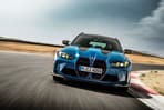BMW M3 CS Touring