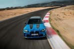 BMW M3 CS Touring