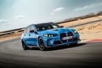 BMW M3 CS Touring
