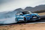 BMW M3 CS Touring