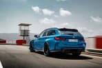 BMW M3 CS Touring
