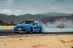 BMW M3 CS Touring