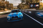 BMW M3 CS Touring