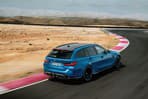 BMW M3 CS Touring