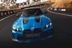 BMW M3 CS Touring
