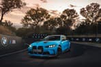 BMW M3 CS Touring