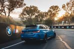 BMW M3 CS Touring