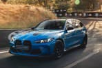 BMW M3 CS Touring