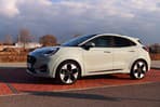 Ford Puma ST Line