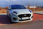 Ford Puma ST Line