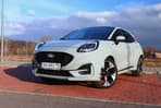 Ford Puma ST Line