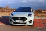Ford Puma ST Line