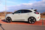 Ford Puma ST Line