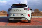 Ford Puma ST Line
